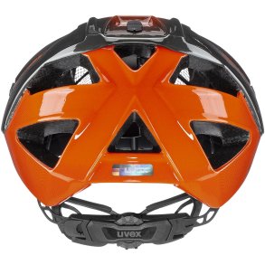 Kask rowerowy UVEX Quatro   52-57