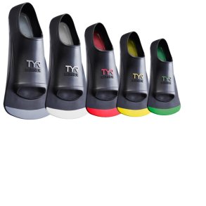 Płetwy TYR Burner Fin 2.0   M