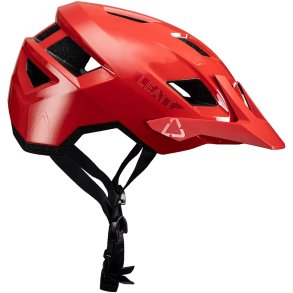 Kask rowerowy dziecięcy LEATT Helmet MTB AllMtn 1.0 Junior V24   XS