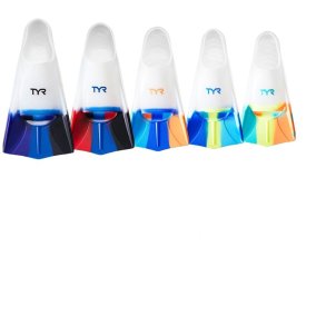 Płetwy TYR Stryker Silicone Fin   XL