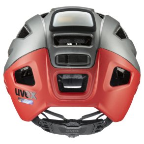 Kask rowerowy UVEX Finale light 2.0   52-57