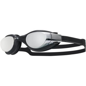 Okularki Pływackie Tyr Vesi Mirrored   one size