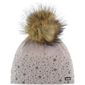 Czapka Eisbar Rana Lux Crystal M�   one size