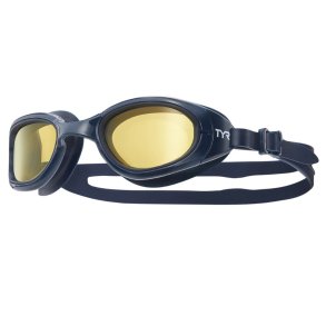 Okularki Pływackie TYR Special Ops 2.0 Polarized   one size
