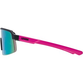 Okulary dziecięce UVEX Dyrt jr.   one size