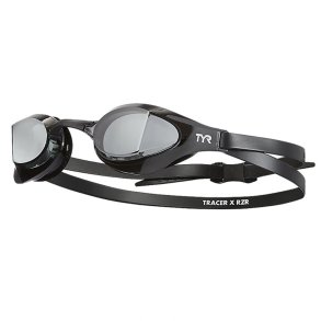 Okularki Pływackie TYR Tracer X Rzr Racing   one size