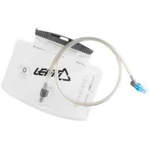 Bukłak do plecaka hydracyjnego LEATT Bladder HydraPak/Leatt 1.5L horizontal w tube & bite   one size