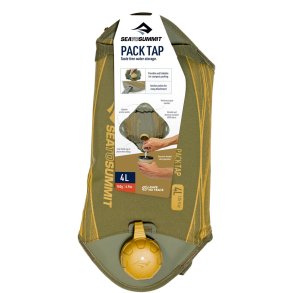 Bukłak SEA TO SUMMIT Pack Tap   one size