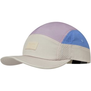 Czapka z daszkiem BUFF 5 PANEL GO CAP DOMUS ROS� L/XL   L/XL