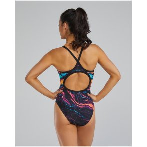 Str�j pływacki TYR W DIAMONDFIT   30