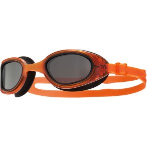 Okularki pływackie TYR SPEC OPS 2.0 POLARIZ   one size