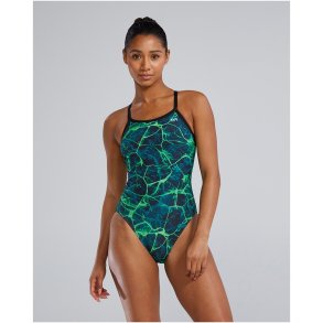 Str�j pływacki damski TYR W DMDFIT SYNAPSE   30