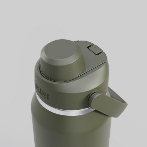 Butelka termiczna CAMELBAK Thrive Chug Insulated SST 950ml   950ml
