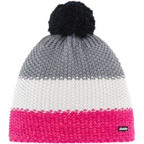 Czapka Eisbar Star Pompon M�   one size