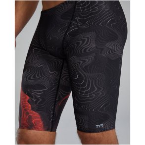 Spodenki pływackie TYR JAMMER DURAFAST ELITE   38