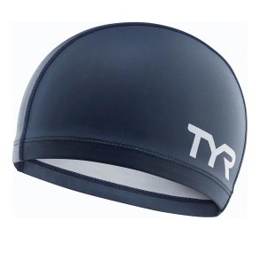 Czepek Pływacki TYR Silicone Comfort Cap   one size