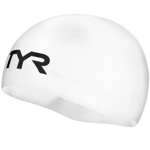 Czepek Pływacki TYR Competitor Race Cap   one size