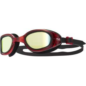 Okularki Pływackie Tyr Spec Ops2.0 Mirrored   one size