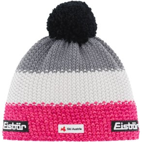 Czapka Eisbar Star Pompon M� SKA   one size