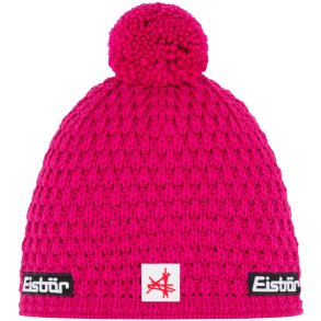 Czapka Eisbar Trail Pompon M� SA   one size