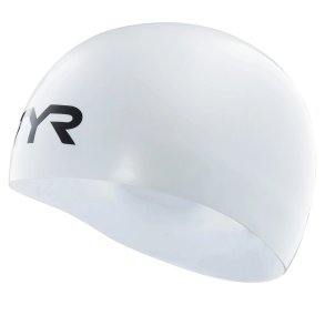 Czepek Pływacki TYR Tracer X Racing Cap   L