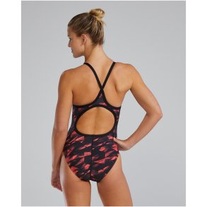 Str�j pływacki TYR W DE DIAMONDFIT TR   30