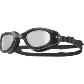 Okularki Pływackie TYR Spec OPS 2.0 Mirrored   one size