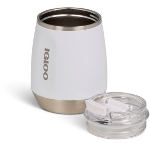 Butelka termiczna IGLOO Wine Tumbler 10 OZ (0,3 litra)   one size