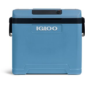 Lod�wka elektryczna IGLOO Thermoelectric IE42C ACDC (42 litry)   one size