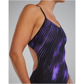 Str�j pływacki TYR W DE CUTOUTFIT CYC   30