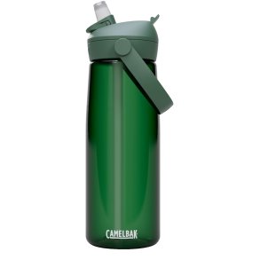 Butelka Tritanowa CAMELBAK Thrive Flip Straw 740ml   740ml
