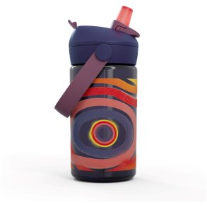 Butelka Tritanowa CAMELBAK Thrive Flip Straw Kids 400ml   400ml