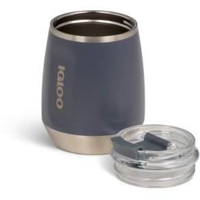 Butelka termiczna IGLOO Wine Tumbler 10 OZ (0,3 litra)   one size