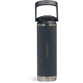 Butelka termiczna IGLOO Flip'N'Sip 20 OZ Jug (0,6 litra)   one size
