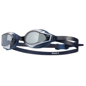 Okularki Pływackie TYR Stealth-X Race Goggl   one size