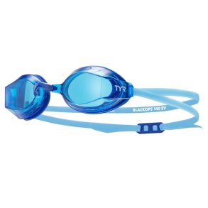 Okularki Pływackie TYR Blackops 140Ev Women   one size