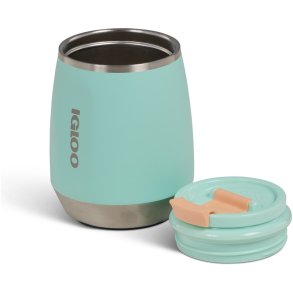 Butelka termiczna IGLOO Wine Tumbler 10 OZ (0,3 litra)   one size