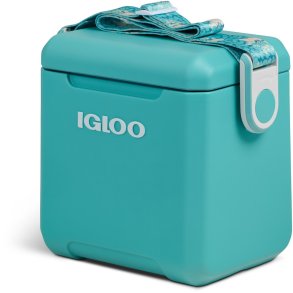 Lod�wka IGLOO Tag Along Too Remix (10 litr�w)   one size