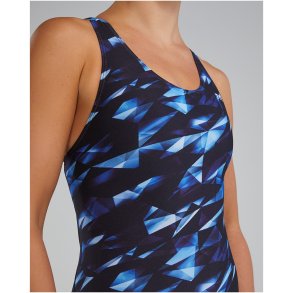 Str�j pływacki TYR W DE MAXFIT TRI   36