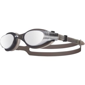 Okularki Pływackie TYR Vesi Mirrored   one size