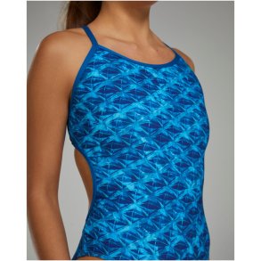 Str�j pływacki TYR W TRNTYFIT LAP   32