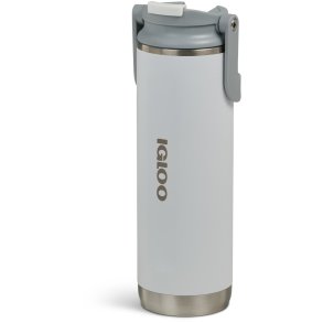 Butelka termiczna IGLOO Flip'N'Sip 20 OZ Jug (0,6 litra)   one size
