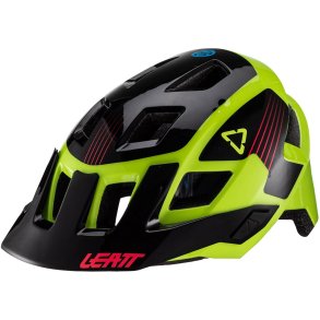 Kask rowerowy dziecięcy LEATT Helmet MTB AllMtn 1.0 Junior V22   XS
