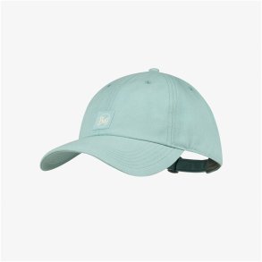 Czapka z daszkiem BUFF BASEBALL SOLID ZIRE MIST   one size