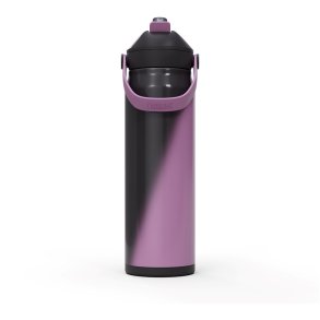 Butelka termiczna CAMELBAK Thrive Flip Straw Insulated SST 740ml   740ml