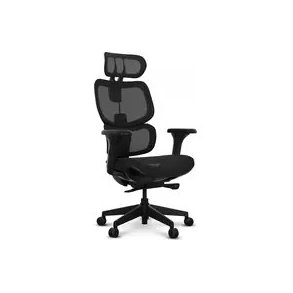Krzesło biurowe SENSE7 NOBU black