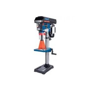 Wiertarka Scheppach stołowa 550 W DP19Vario