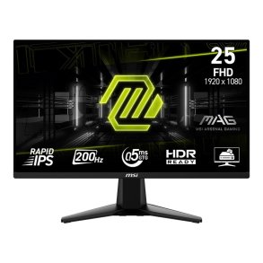 Monitor MSI MAG 255F E20
