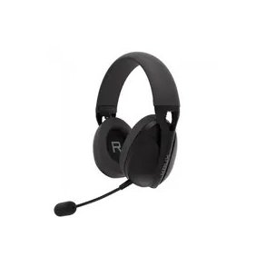 Słuchawki Krux Clapz Wireless Czarne (KRXC003)