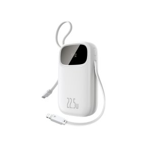 Powerbank Baseus EnerFill FC31 20000mAh Biały